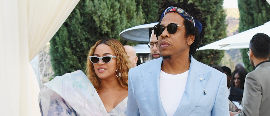 Beyoncé And Jay-Z Are Getting Sued Over Alleged Copyright Infringement On A ‘Renaissance’ Song