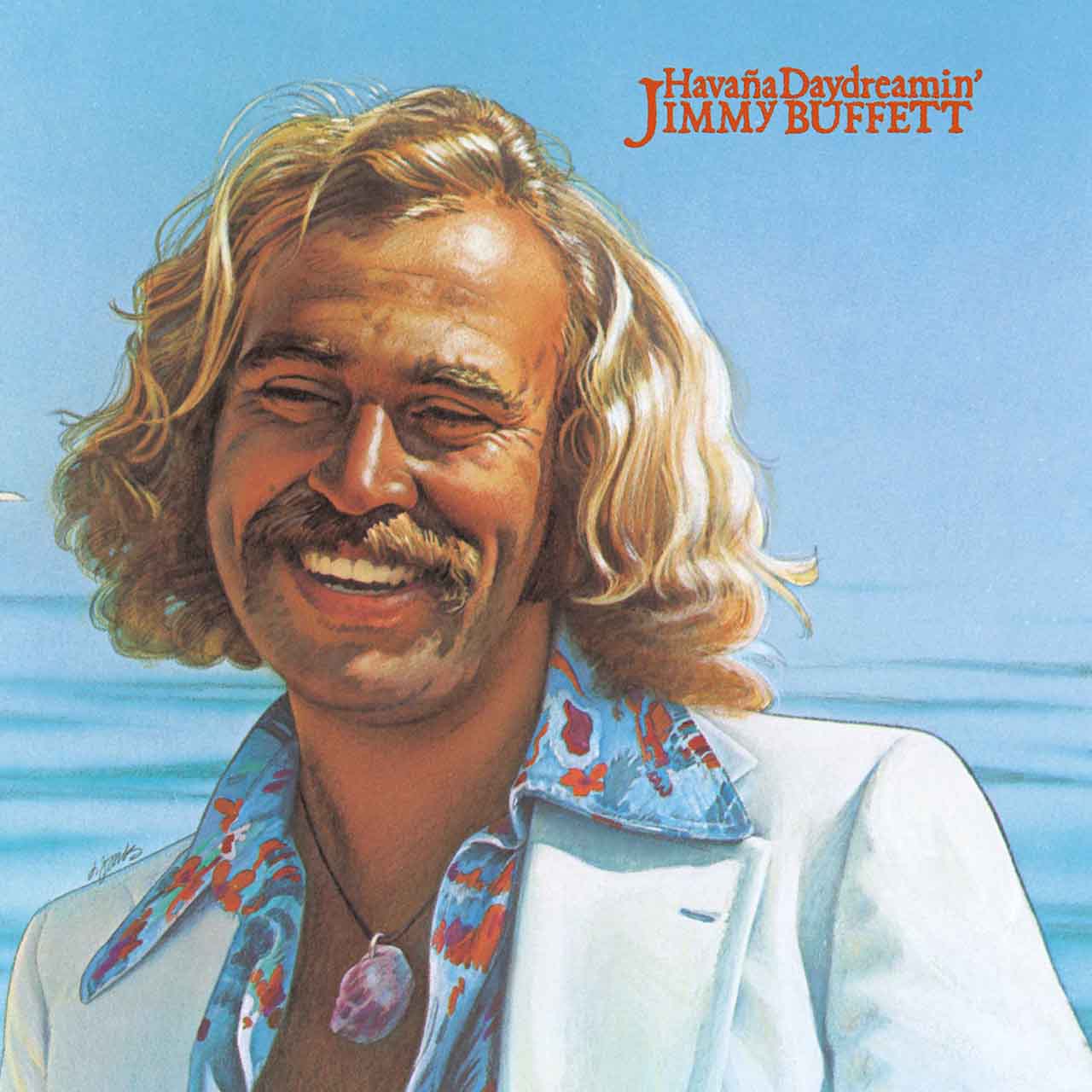 Jimmy Buffett Vinyl Reissue Series Continues