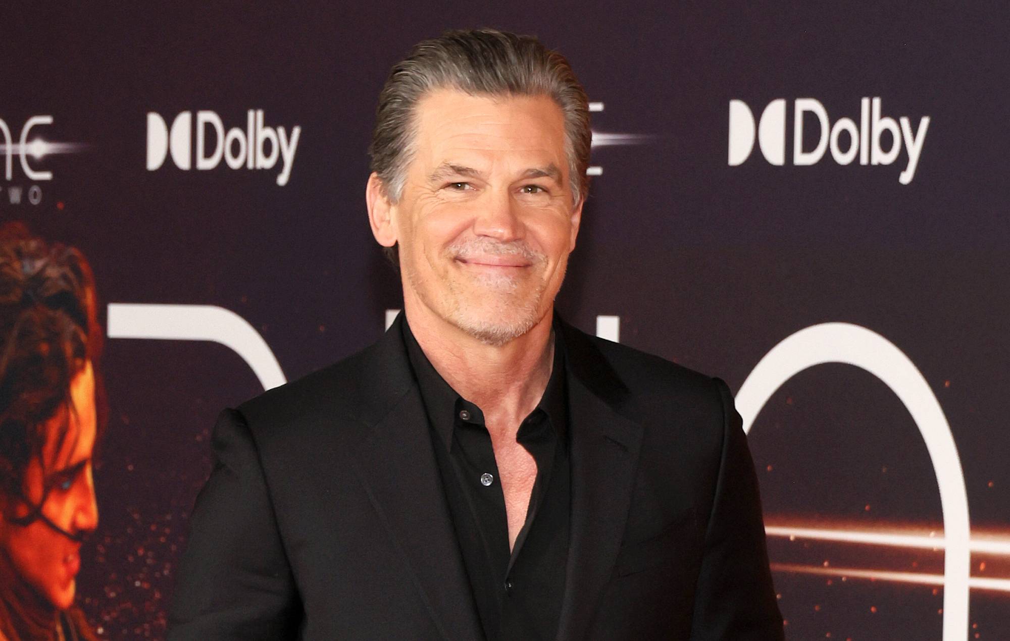 Josh Brolin on his disappointment over new ‘Deadpool’ film: “I so wanted to be in that movie”