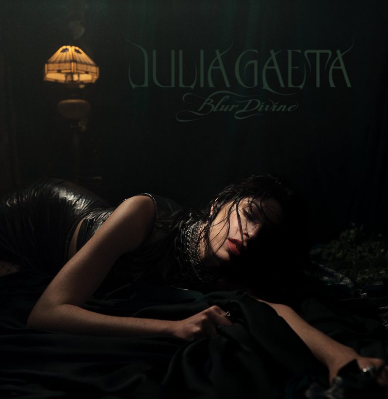 Dark Pop Artist Julia Gaeta is Wrapped in the Chains of Delusion and Obsession in her Video for “Fragments of Pain”