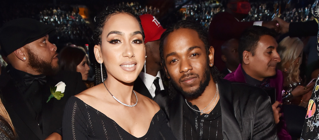 Who Is Kendrick Lamar’s Fiancée? Learn About Whitney Alford