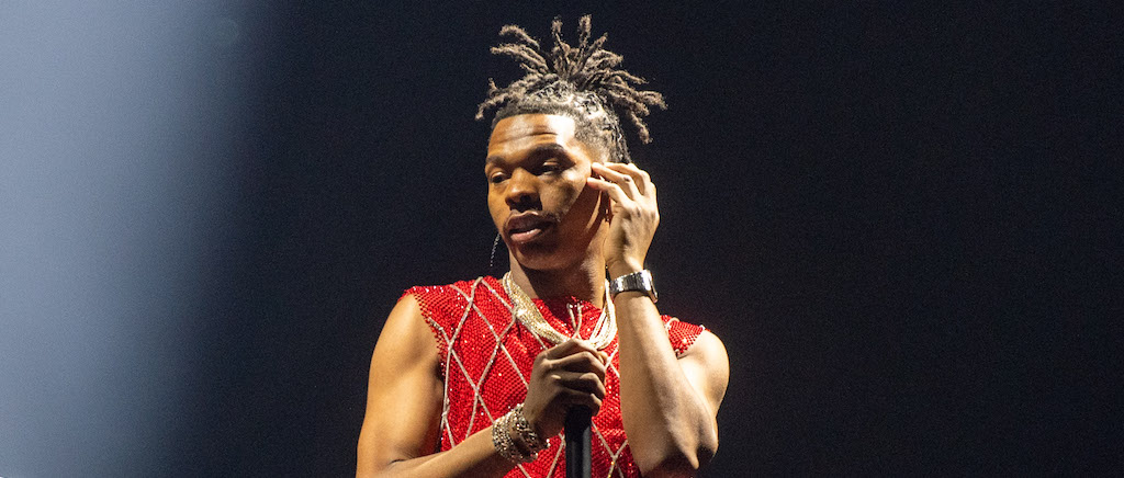 The Frantic 911 Call Audio From Lil Baby’s Alleged Music Video Shooting Has Surfaced