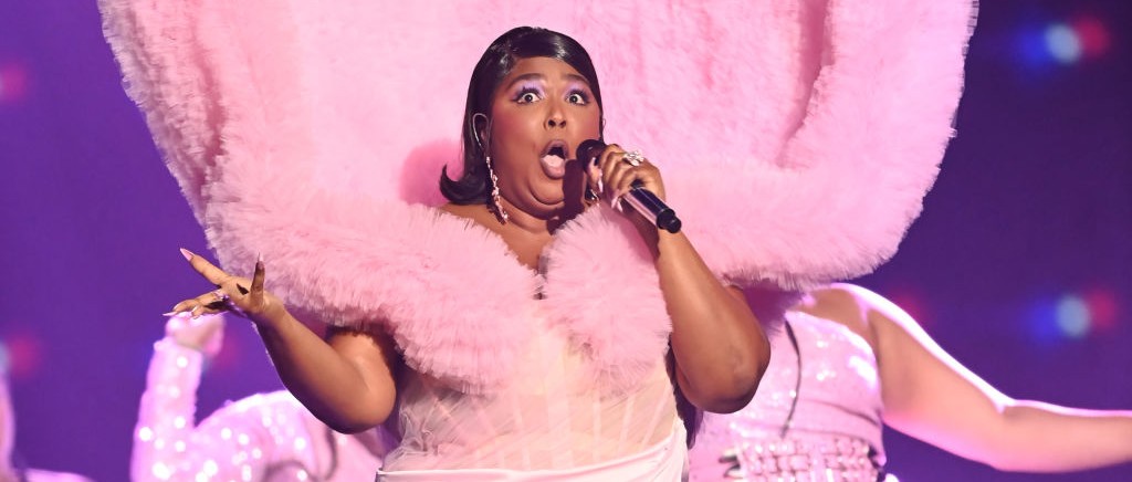 Lizzo Reacts To Her ‘Worst Fear’ Of Being Referenced On ‘South Park’ Becoming A Reality