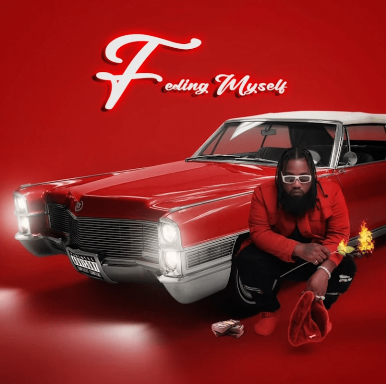 Lonewolf Univrz Releases New Hit Single “Feeling Myself”