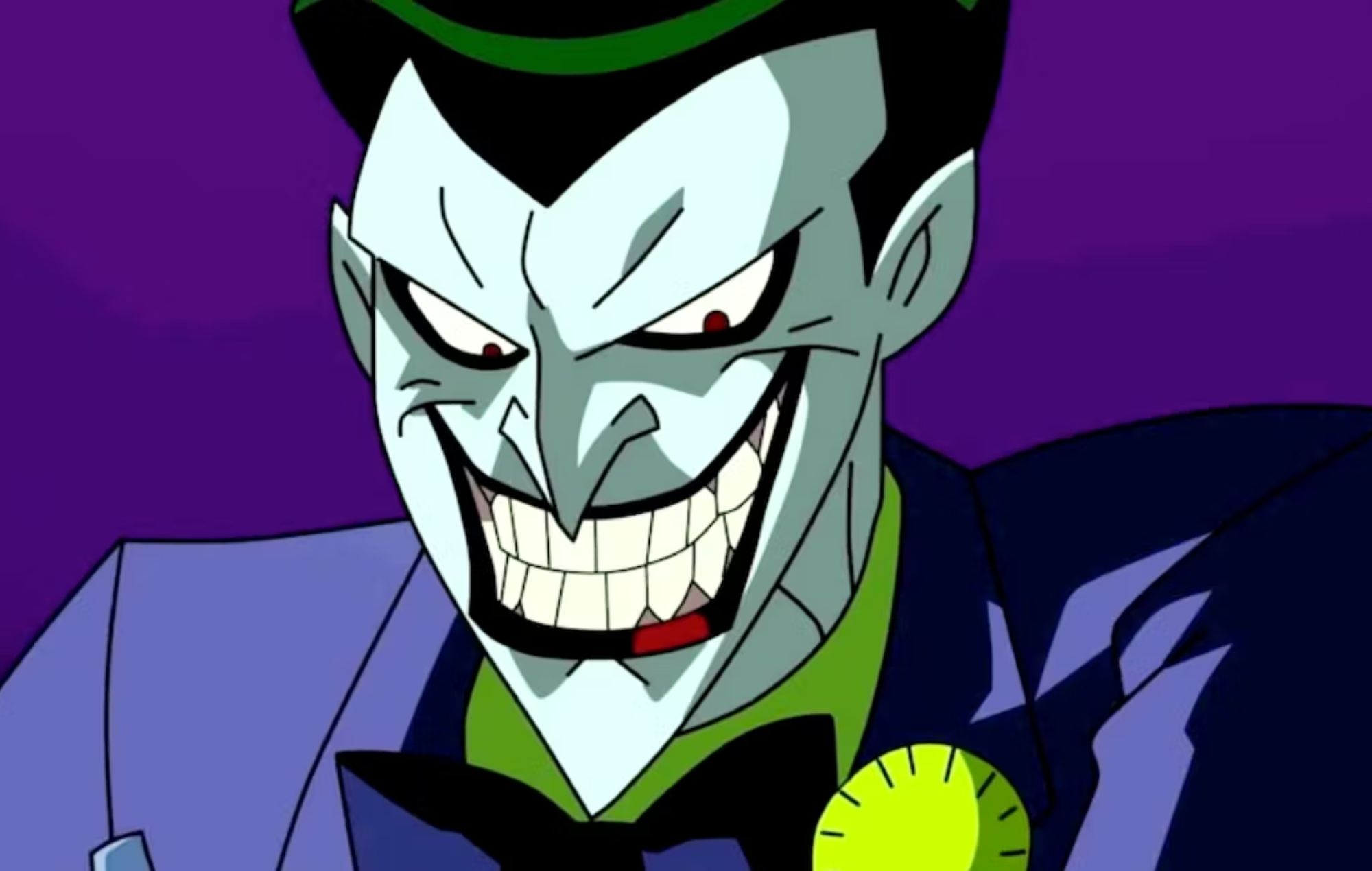 Mark Hamill will return as The Joker in ‘MultiVersus’