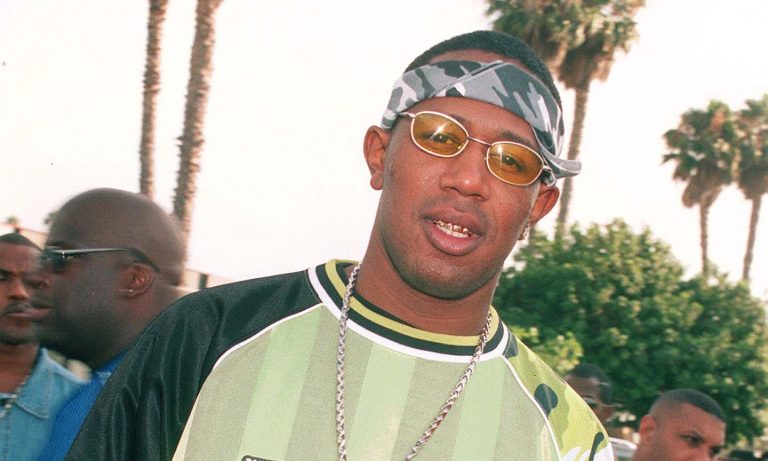 Master P To Release Two 90s LPs On Vinyl