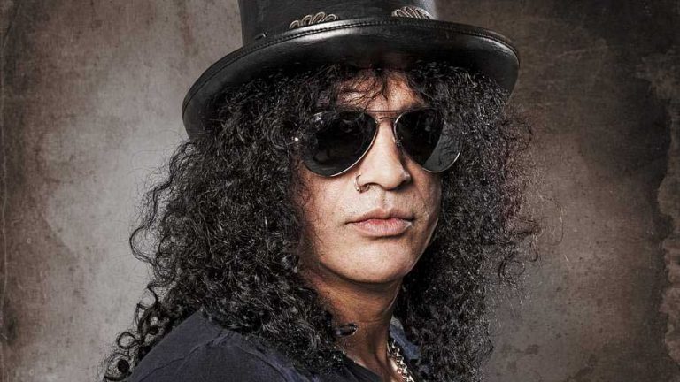 “Whether it has anything to do with being sober I don’t know – but I needed a release”: Slash tells the story of his star-studded debut solo album