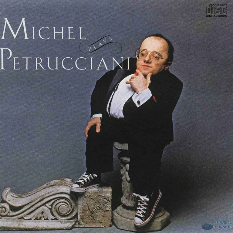 ‘Michel Plays Petrucciani’: A Small Gem From The French Pianist