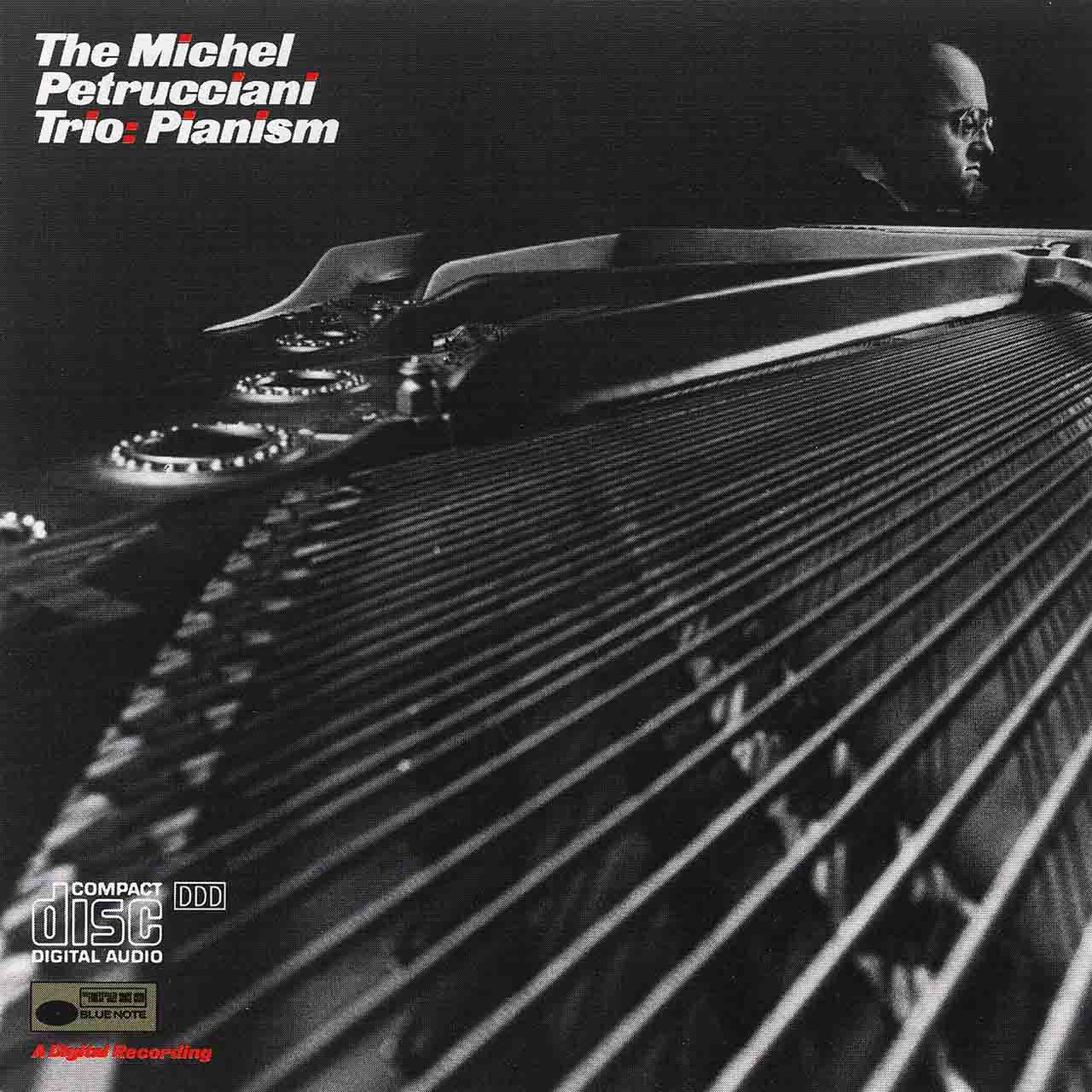 ‘Pianism’: Michel Petrucciani’s Stunning Blue Note Debut