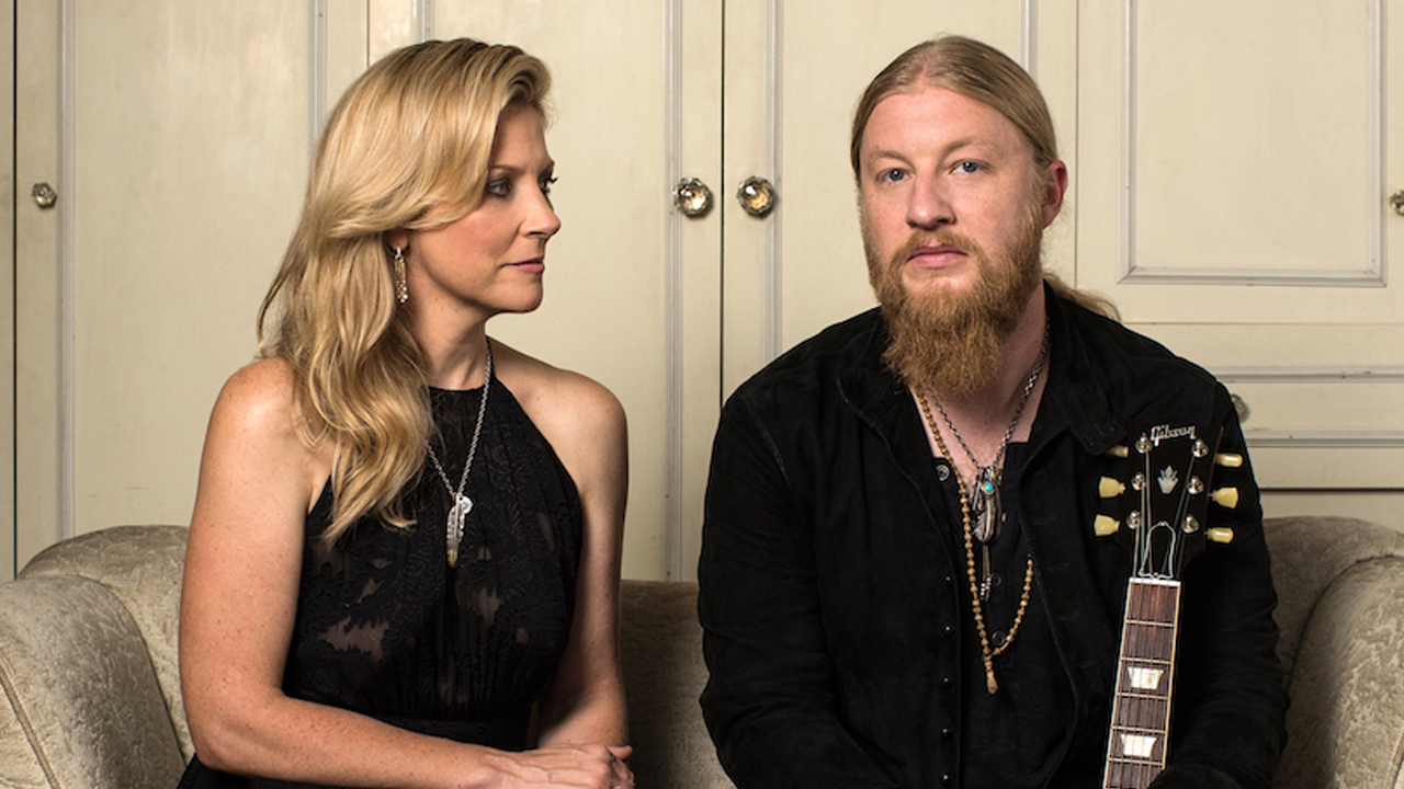 “I think the blues can be very beneficial on a medicinal level”: Susan Tedeschi and Derek Trucks pick the blues albums that are good for your health