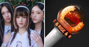 Why NewJeans Fans Are Furious With RIIZE’s New Lightstick Design