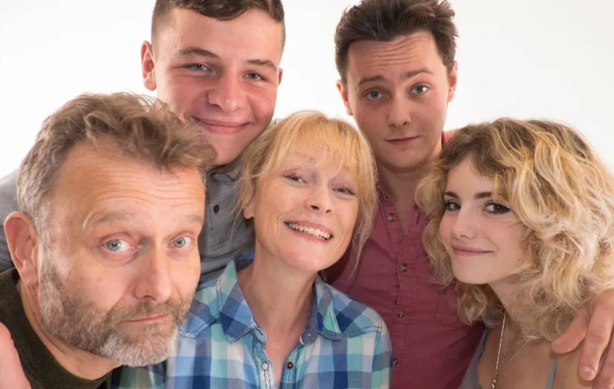 ‘Outnumbered’ fans rejoice at news of new Christmas special