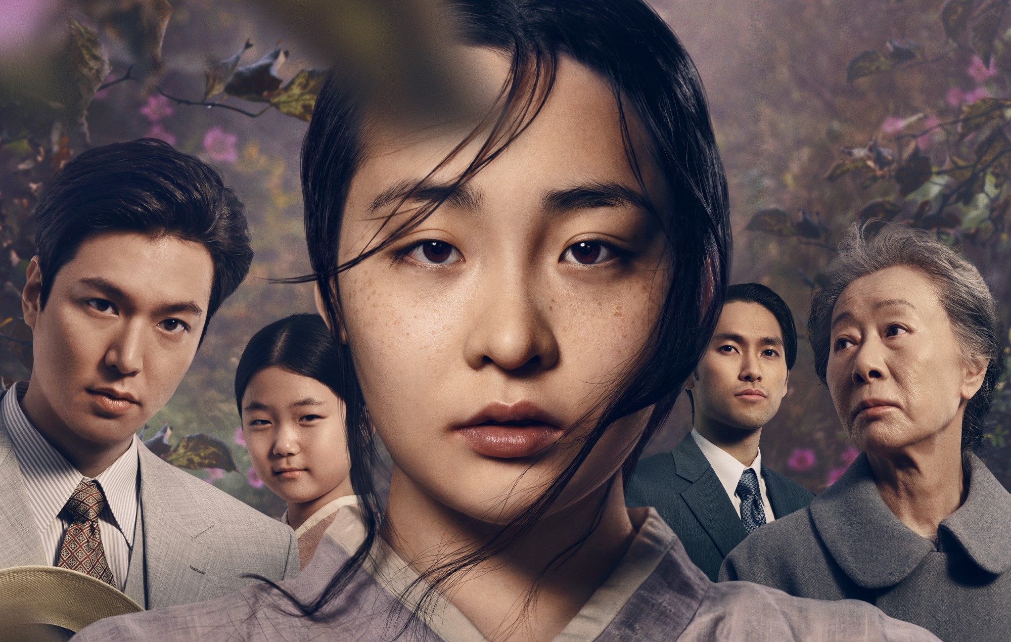 Apple TV+ announces premiere date for ‘Pachinko’ season two