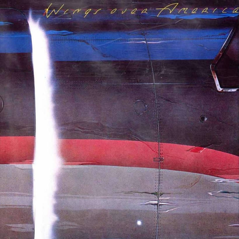 ‘Wings Over America’ Tour: Paul McCartney’s Prodigious Wingspan