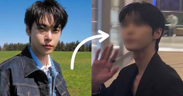 Netizens Agree Phone Camera Photos Of NCT’s Doyoung Is The Closest To How He Looks In-Person