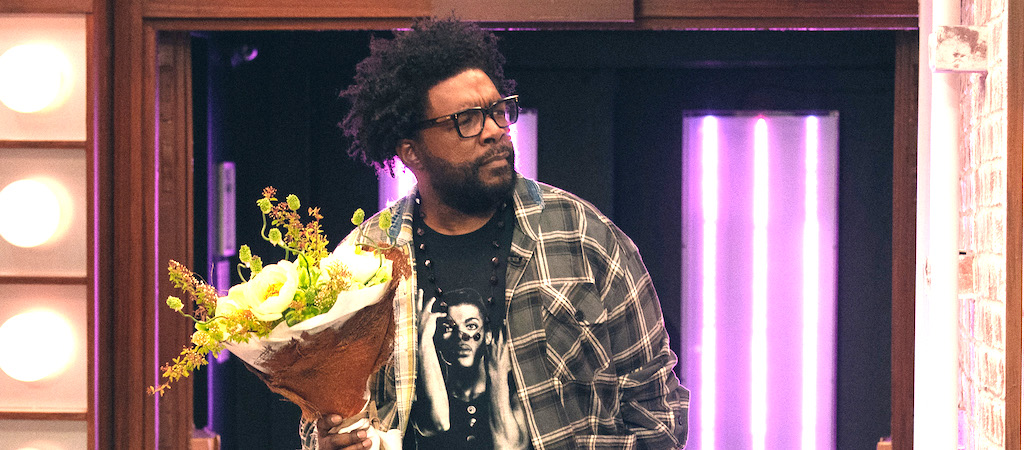 Questlove Laments That ‘Hip-Hop Is Truly Dead’ In The Wake Of The Drake And Kendrick Lamar Beef
