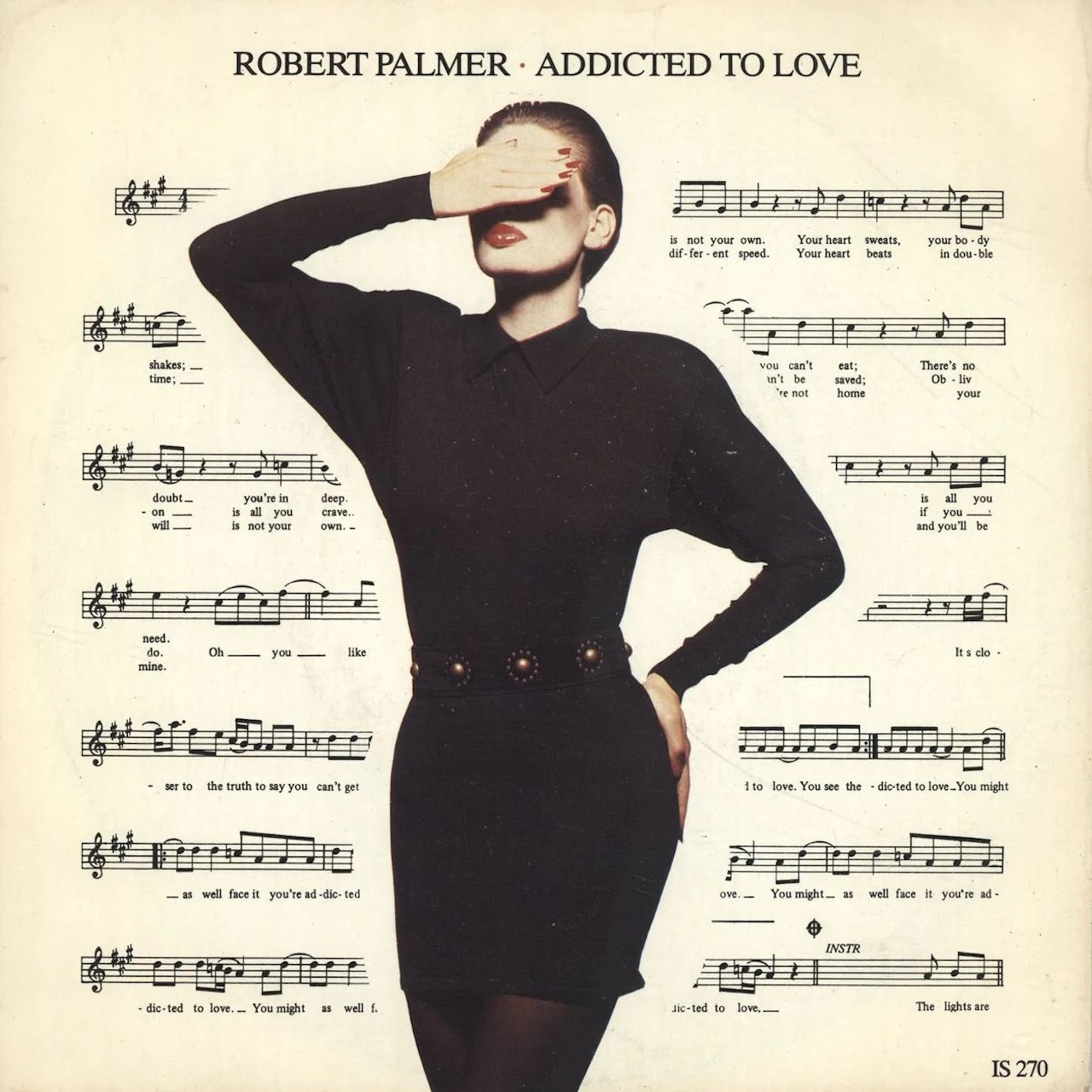 ‘Addicted To Love’: America Couldn’t Get Enough Of Robert Palmer