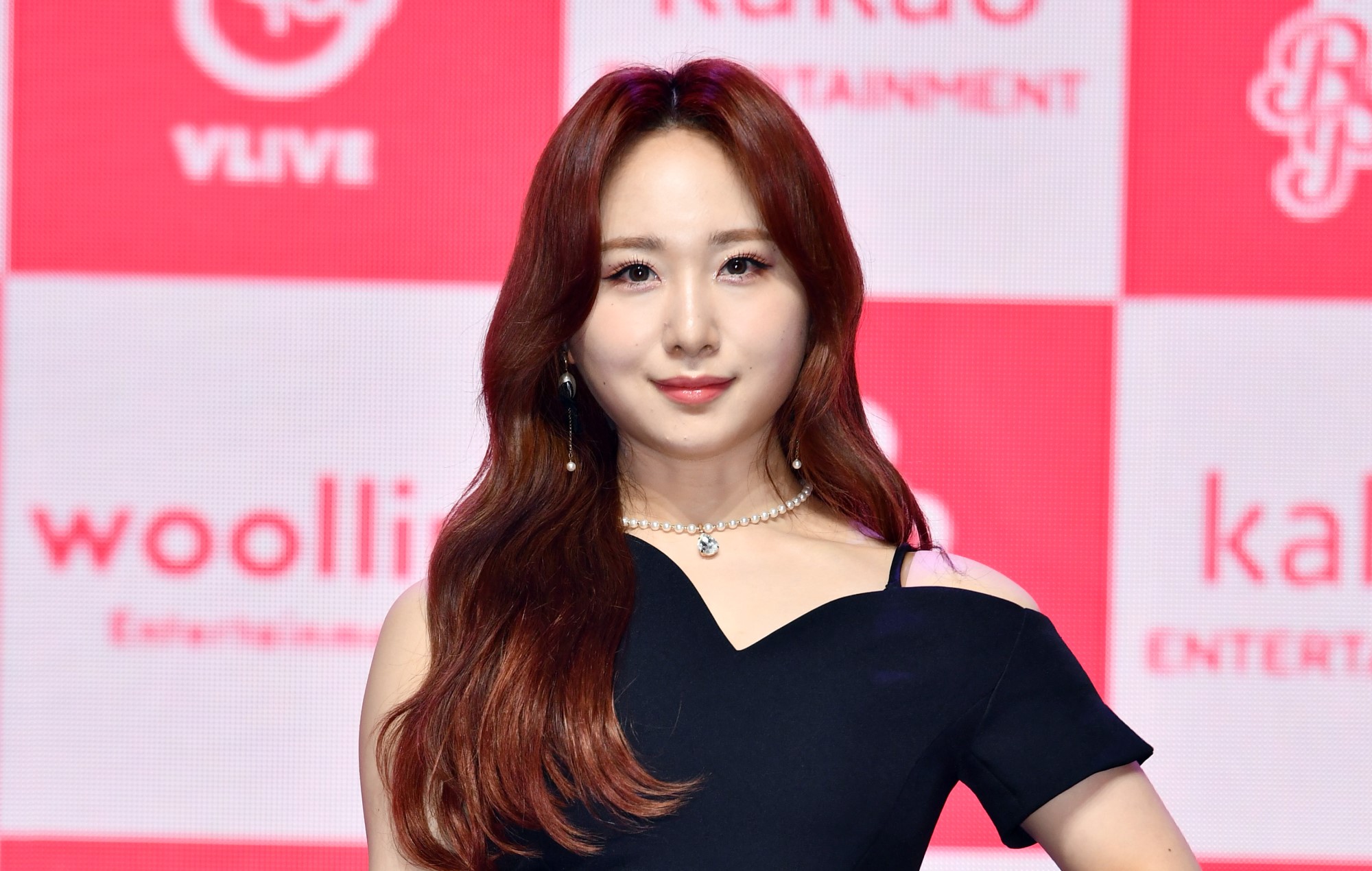 Rocket Punch’s Juri leaves the K-pop girl group after five years