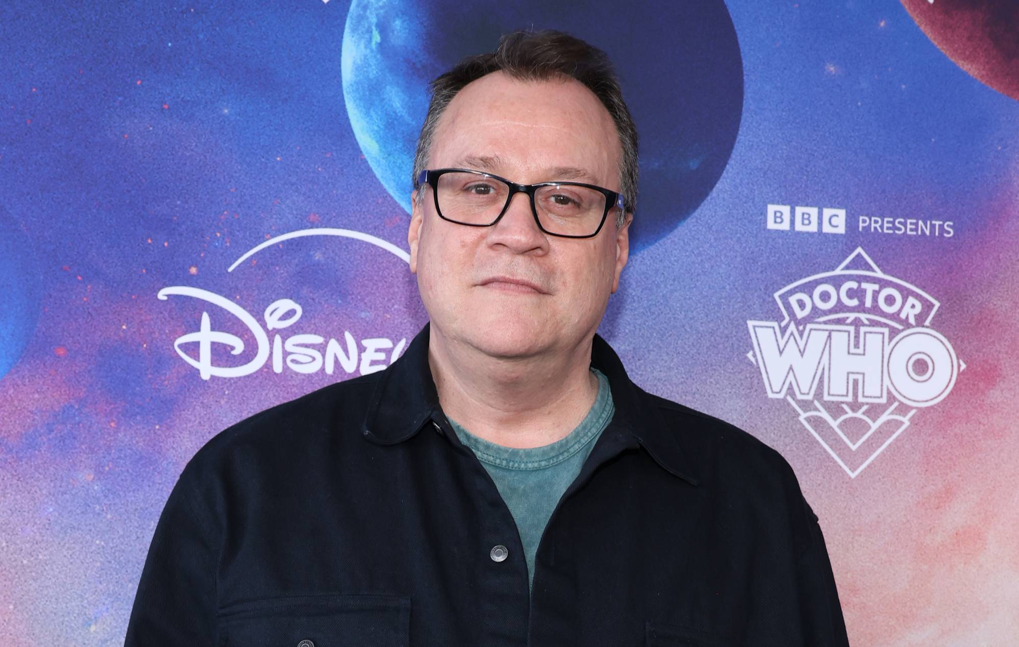 Russell T. Davies says his ‘Baby Reindeer’ would have protected Martha’s identity better