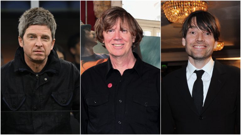 “He expressed being upset by my horrible remix, which made me even more proud of it!” Sonic Youth’s Thurston Moore once mixed a quote from Oasis’ Noel Gallagher into a Blur song purely to annoy bassist Alex James, a petty gesture we can all respect