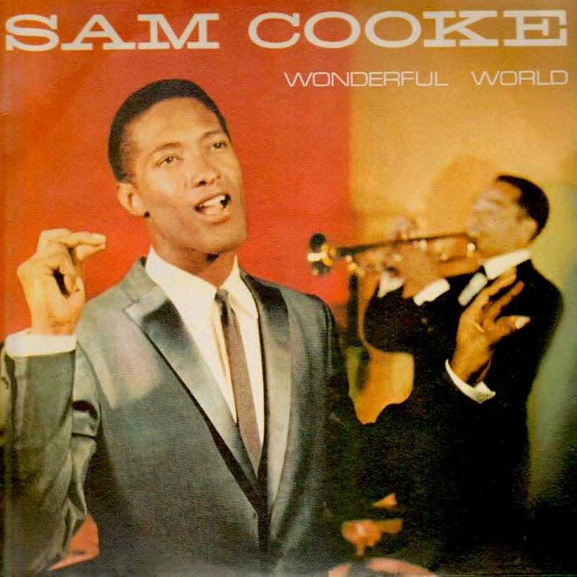 ‘Wonderful World’: A Signature Serenade From Sam Cooke