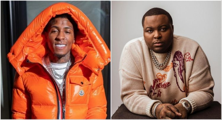 Sean Kingston & NBA Youngboy Team Up on New Song ‘Why Oh Why’