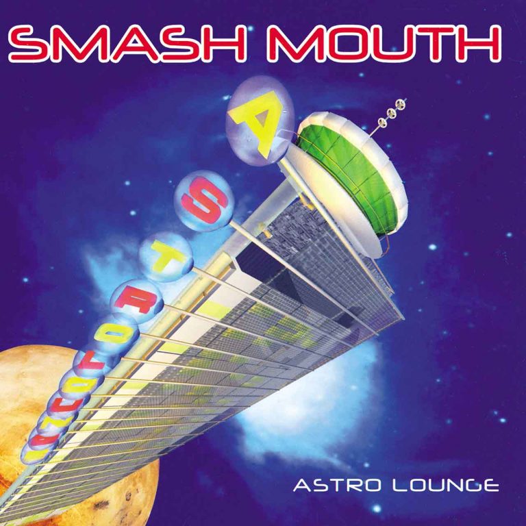 ‘All Star’: The Story Behind Smash Mouth’s Hit Song
