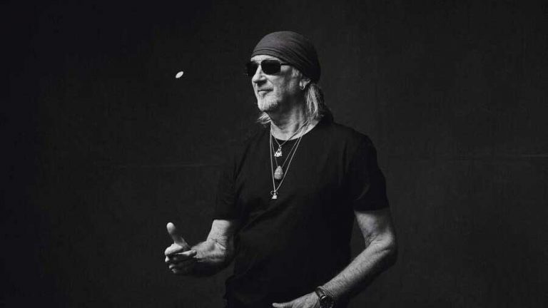 “I’d never been able to see what other people liked about us. Suddenly I understood”: Roger Glover’s seven favourite Deep Purple songs