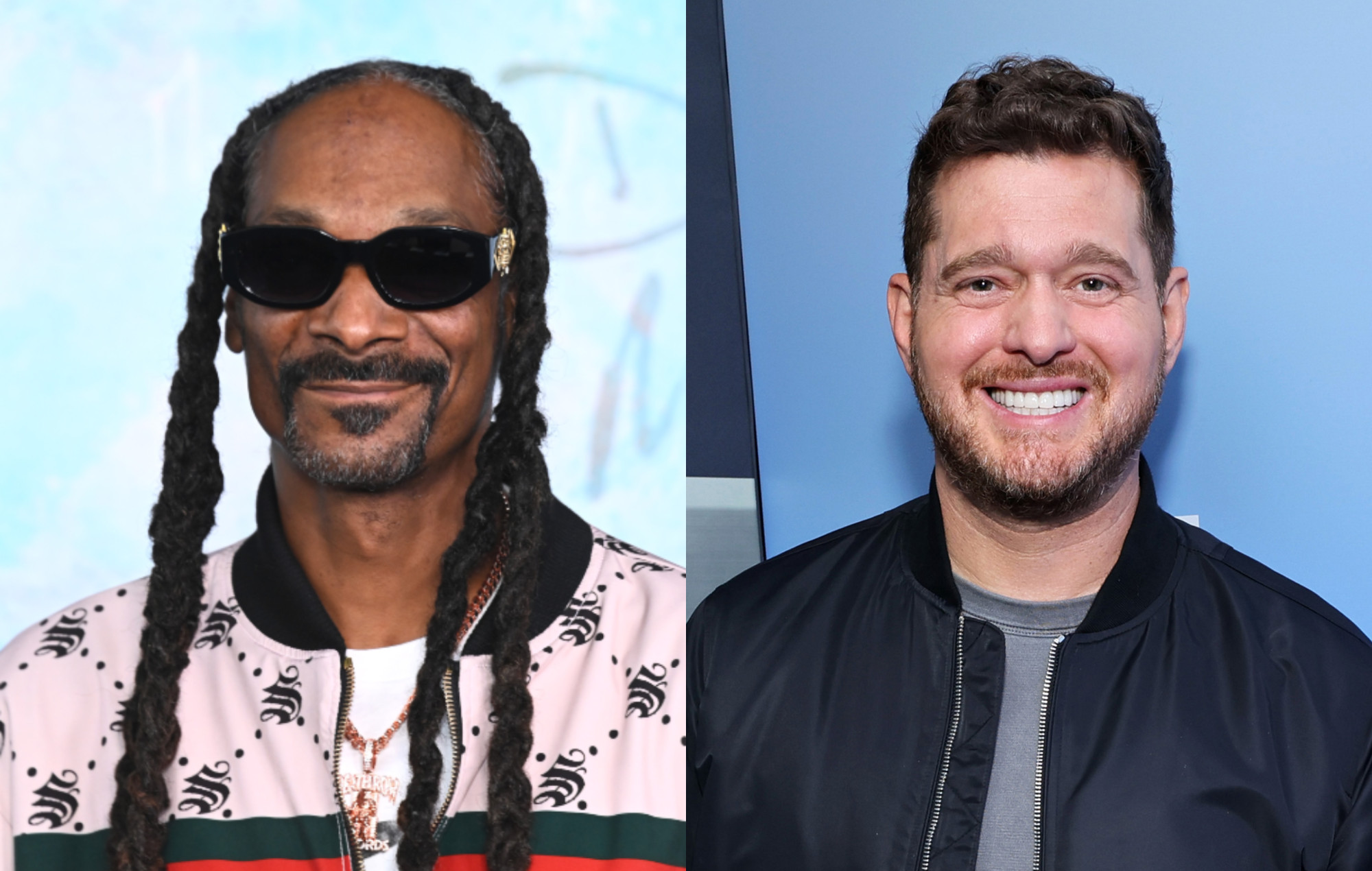 Michael Bublé and Snoop Dogg to be mentors on ‘The Voice US’