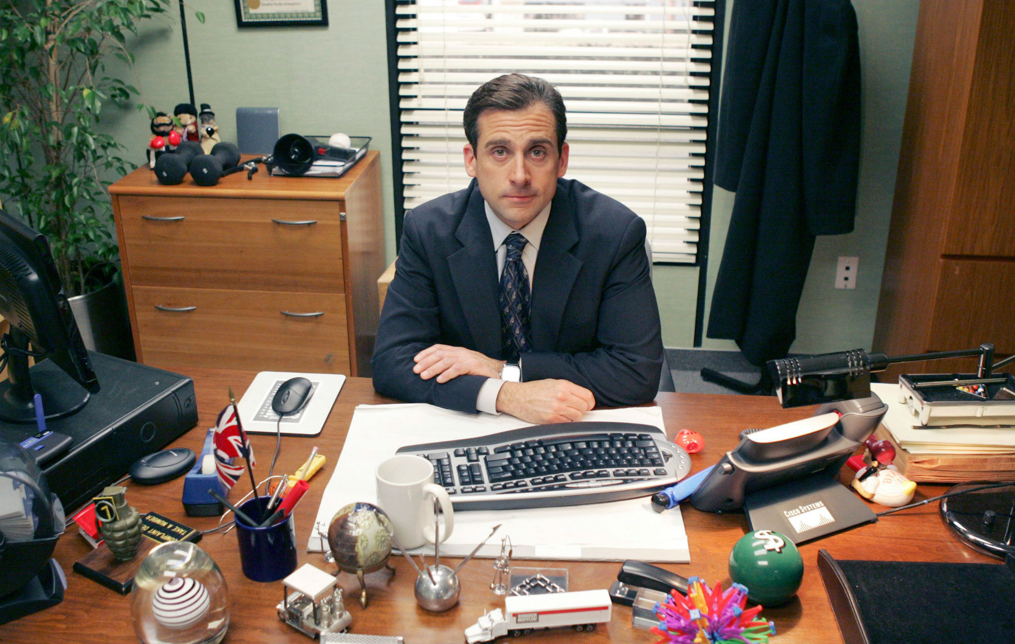 New ‘The Office’ spin-off to begin filming in US this summer