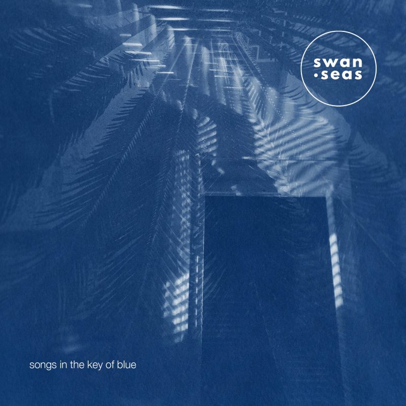 Listen to the Tidal Wave of Dream Pop, Shoegaze, and Indie Rock in Swanseas’ “Songs in the Key of Blue”