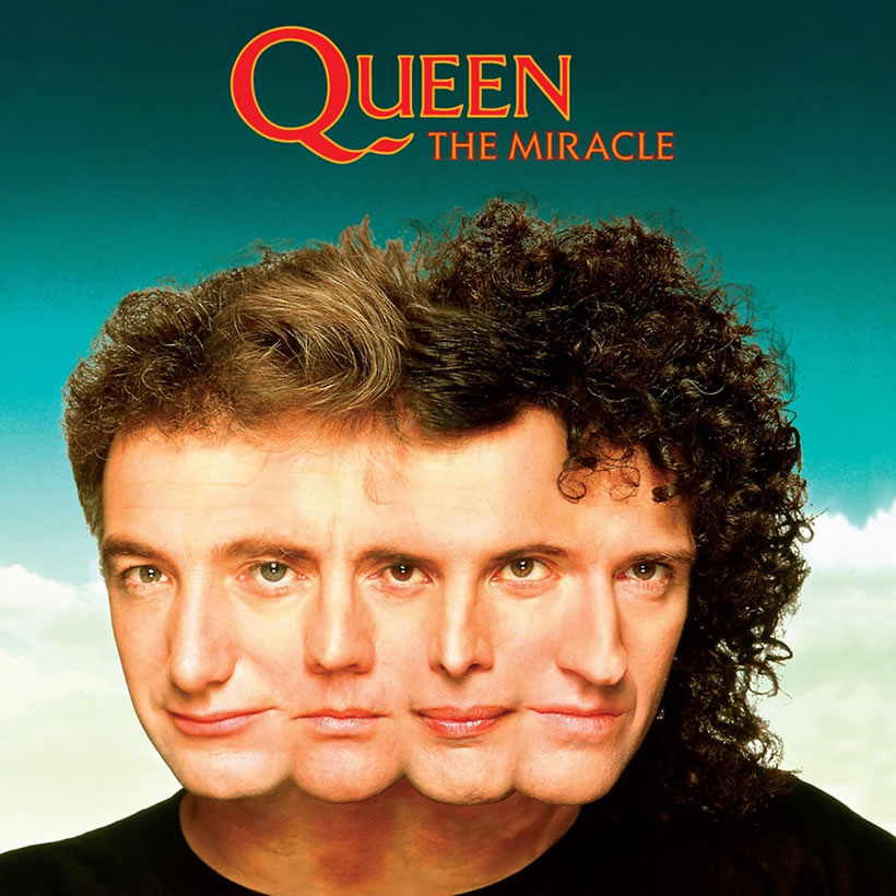 ‘The Miracle’ : How Queen Banded Together To Create A Classic