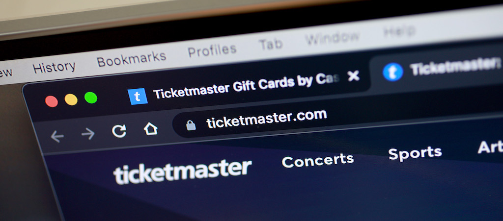 Why Is The Justice Department Suing Ticketmaster And Live Nation?