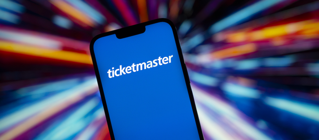 US Department Of Justice Reportedly Suing To Break Up Live Nation & Ticketmaster, Citing ‘Illegally Maintaining A Monopoly’