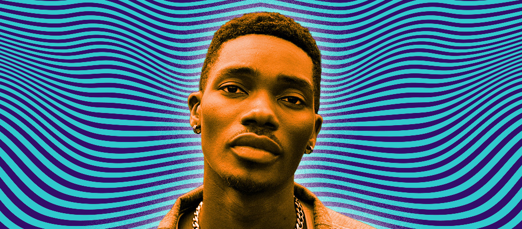 Uproxx Music 20: TOBi Utilizes The Soul And Clever Raps To Shine As A Vivid Storyteller