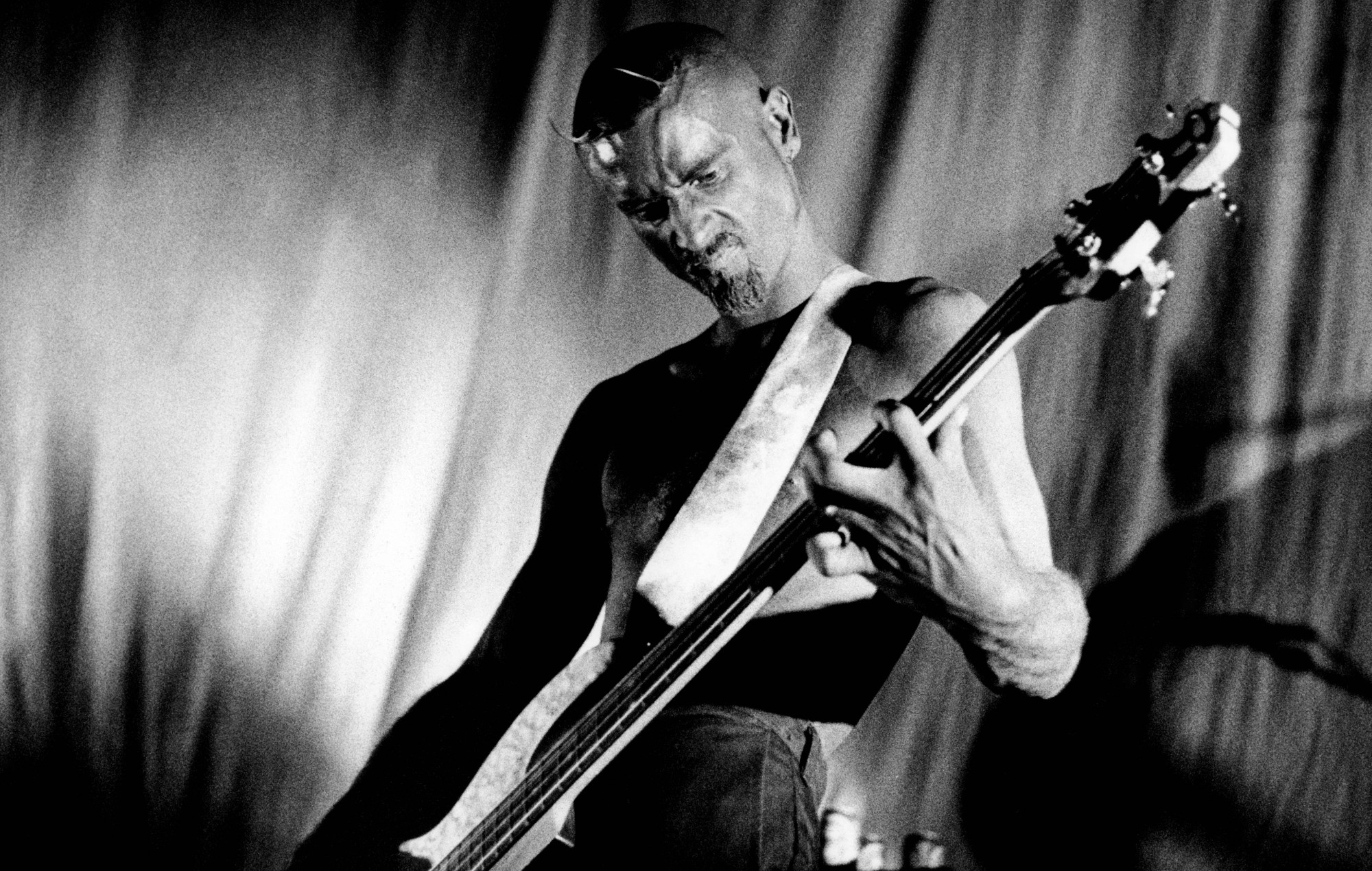 Justin Chancellor reveals Tool got “frustrated” working on ‘Fear Inoculum’: “At one point we kind of threw it all away”