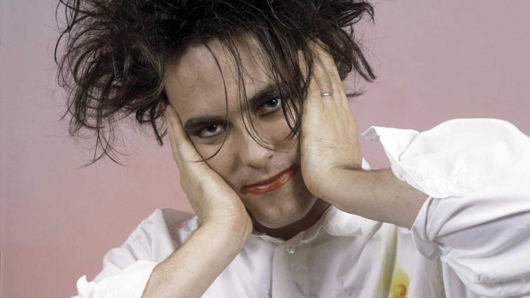 “I listened to Pornography and Disintegration one weekend. I got very drunk”: How Robert Smith completed The Cure’s Dark Trilogy