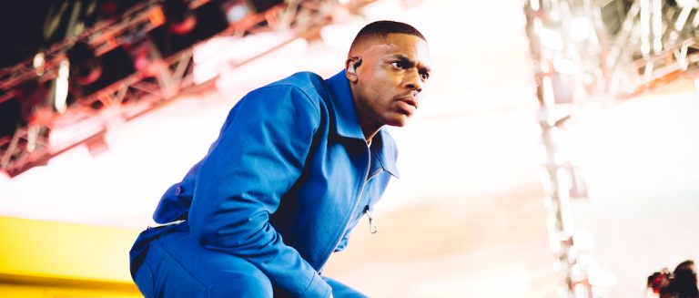Vince Staples Announced His Next Album, ‘Dark Times,’ And Shared Its Official Tracklist