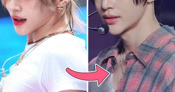 5th-Gen Male Idol’s Dramatic Hair Change Causes Heated Debate Among Korean Netizens
