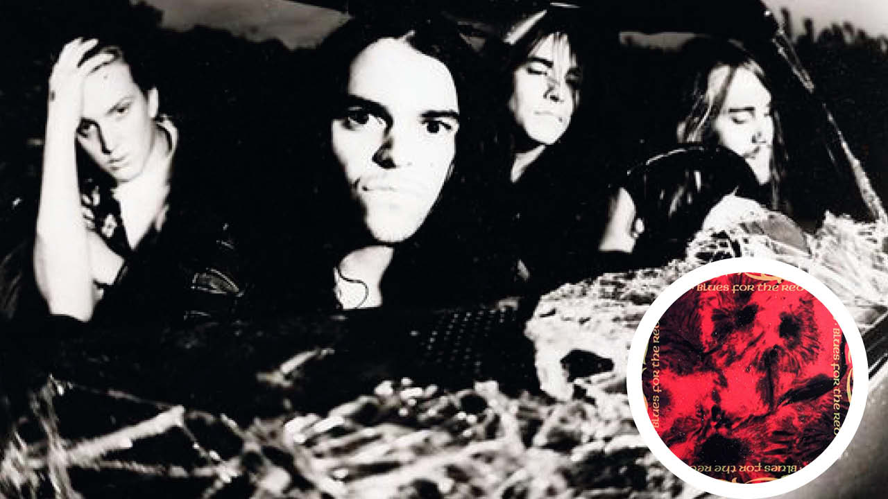 “We didn’t want to be some huge rock’n’roll band. We wanted to make music for the people”: the inside story of Kyuss’ Blues For The Red Sun, the classic album that changed the course of stoner rock