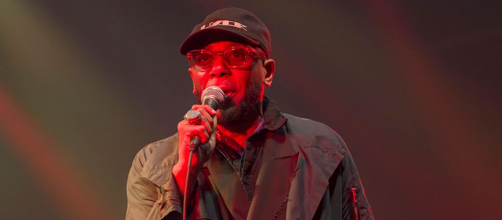 Yasiin Bey’s Freestyle Over ‘Like That’ Has Fans Thinking He Dissed Drake, Kendrick Lamar, And J. Cole