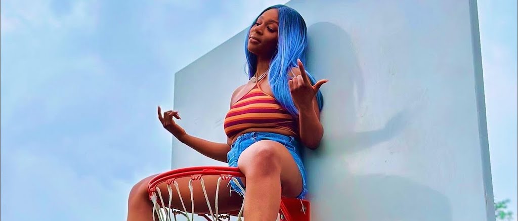 Who Is Chelsea Pastel? Get To Know The Rising Cleveland Rapper Who Caught The Attention Of Kid Cudi