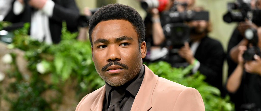 Donald Glover Is ‘Pissed’ That Audiomack Leaked An Upcoming Childish Gambino Single’s Release Date