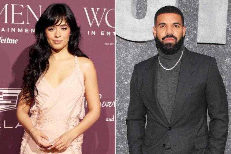 Camila Cabello’s Controversial Remarks on Drake-Kendrick Feud Spark Backlash