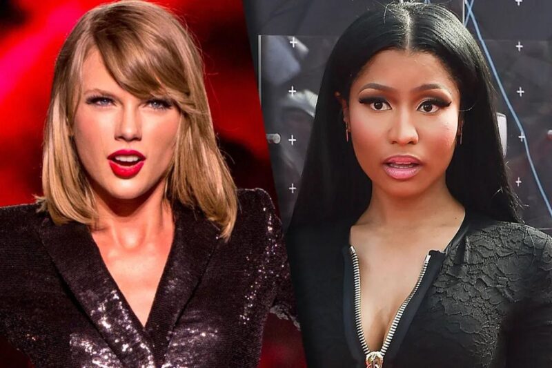 Vince Staples Ponders Differences Between Nicki Minaj and Taylor Swift’s Fanbases