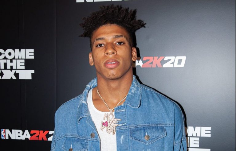 NLE Choppa Responds To Homophobic Comment Over Pride Tweet