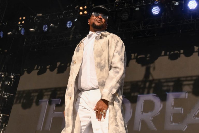 The-Dream Hit With Lawsuit Alleging Sexual Abuse By Former Protégé