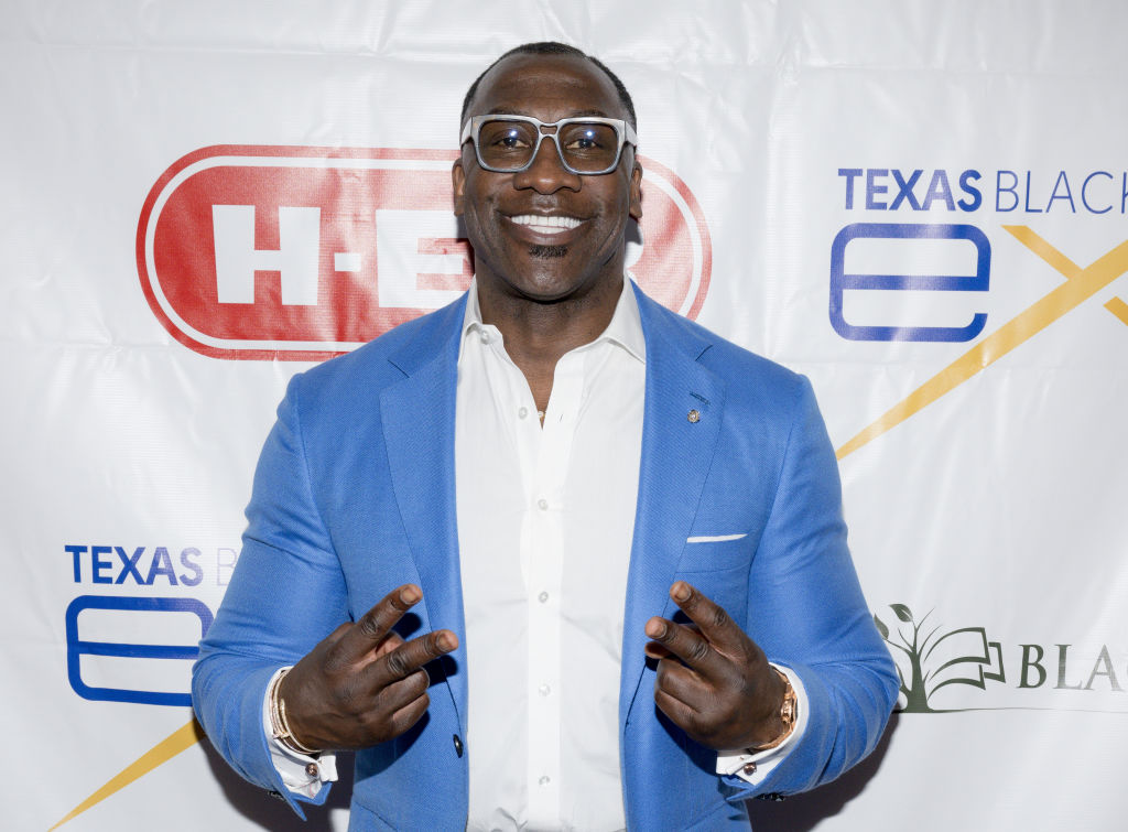 Shannon Sharpe & His Hot Takes Will Continue On ESPN After Inking  Multiyear Contract