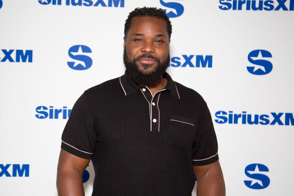 Malcolm-Jamal Warner Revealed He No Longer Listens To J. Cole Over N-Word Use