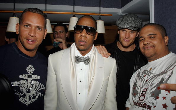 Jay-Z Performed At Tom Brady’s Patriots Hall of Fame Induction Bash